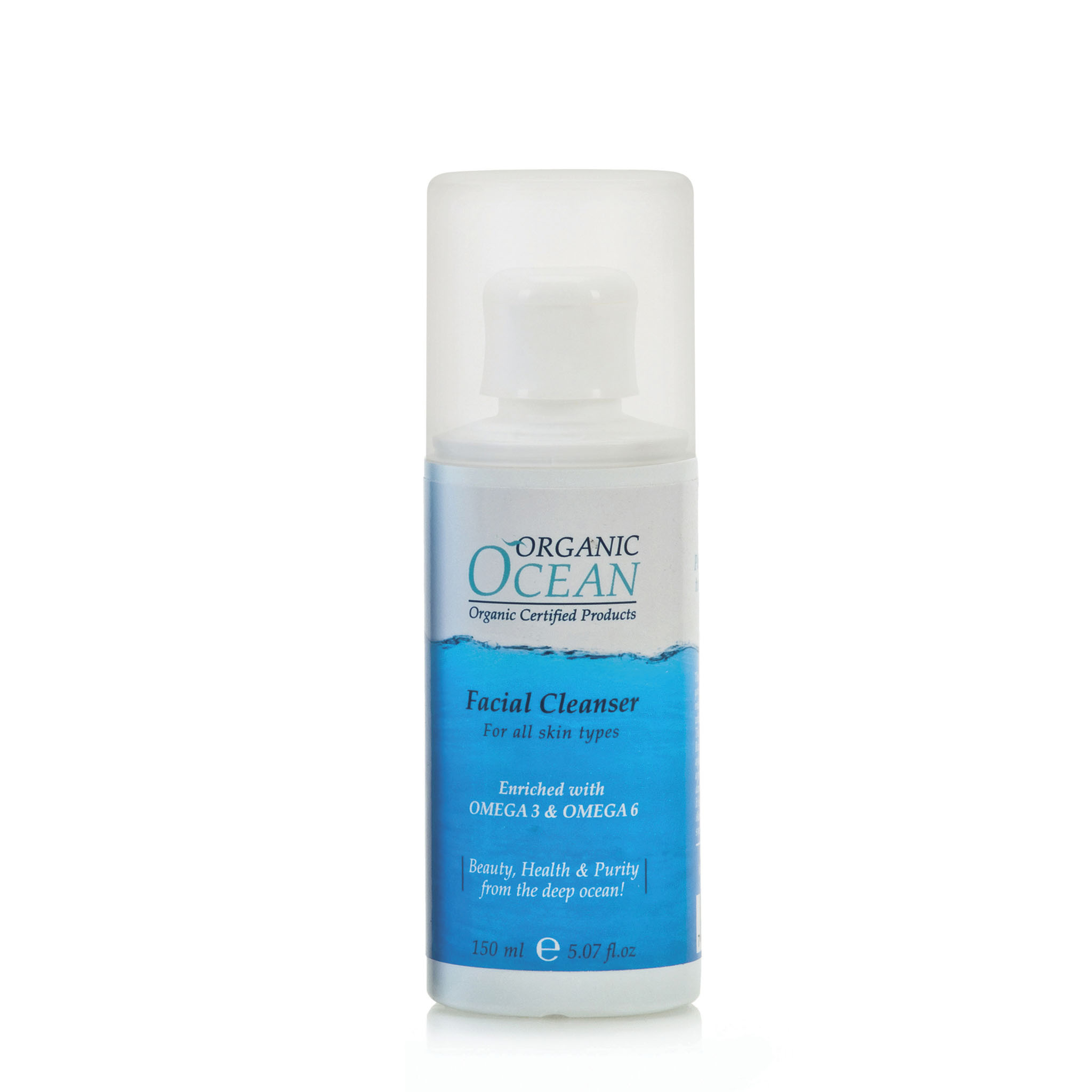 Cleanser nettoyant